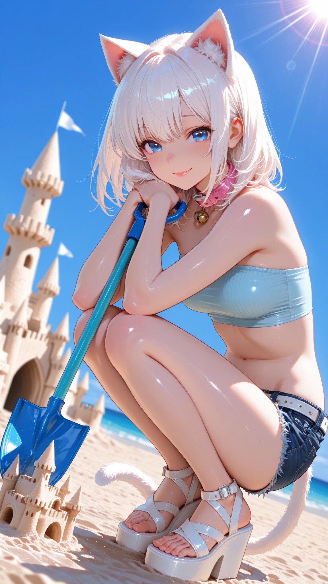 ショーパン好き