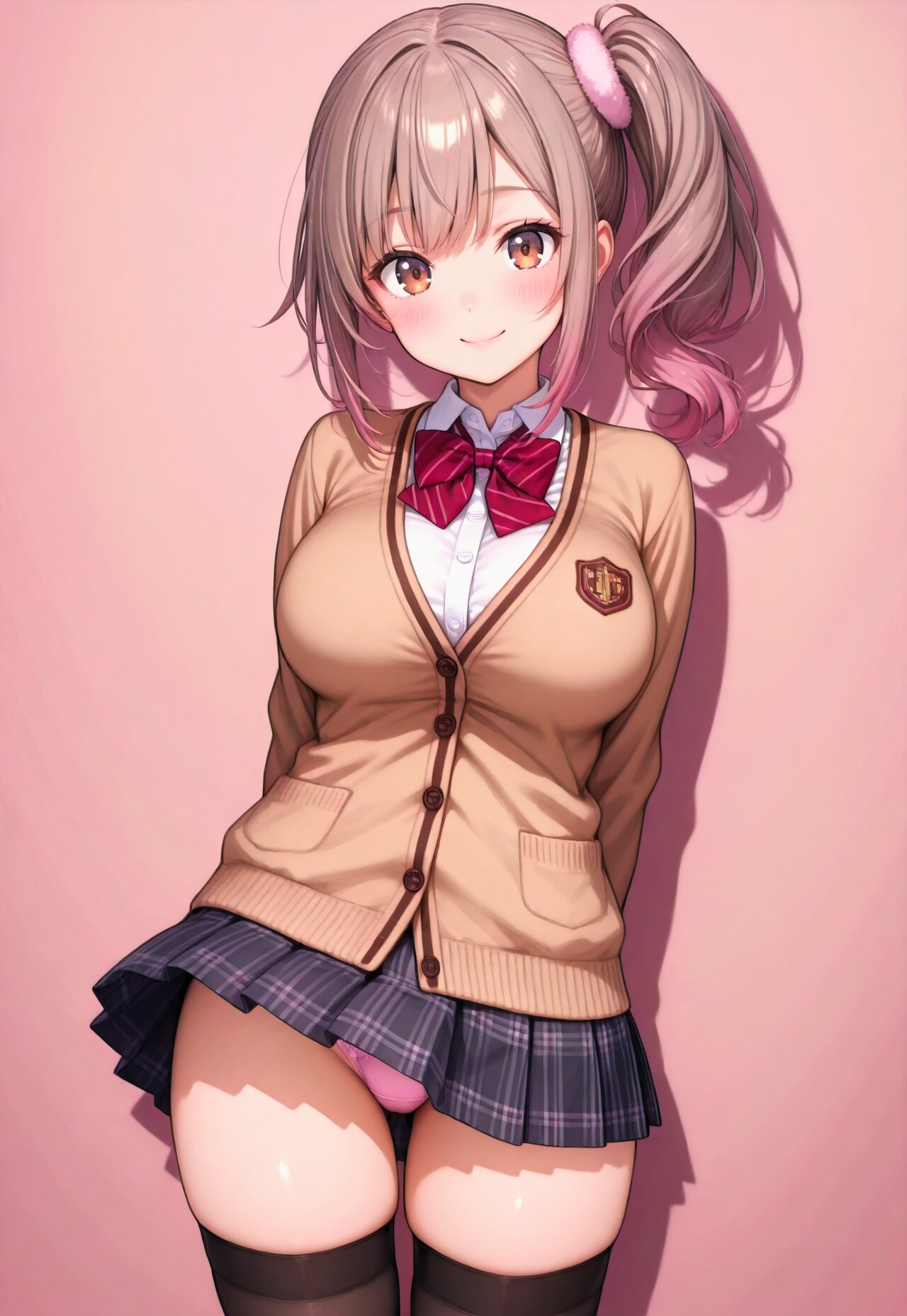 729（制服）