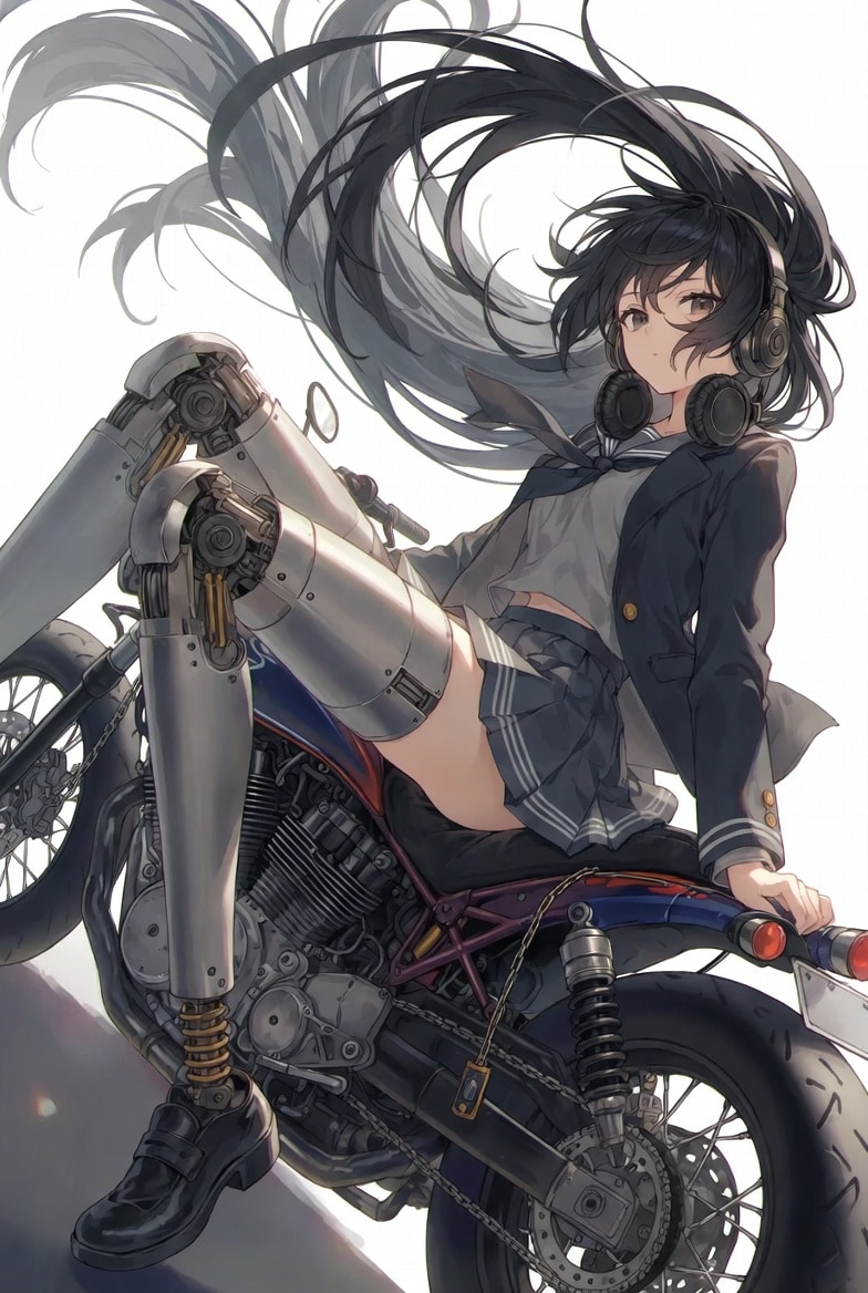 無免 | の人気AIイラスト・グラビア