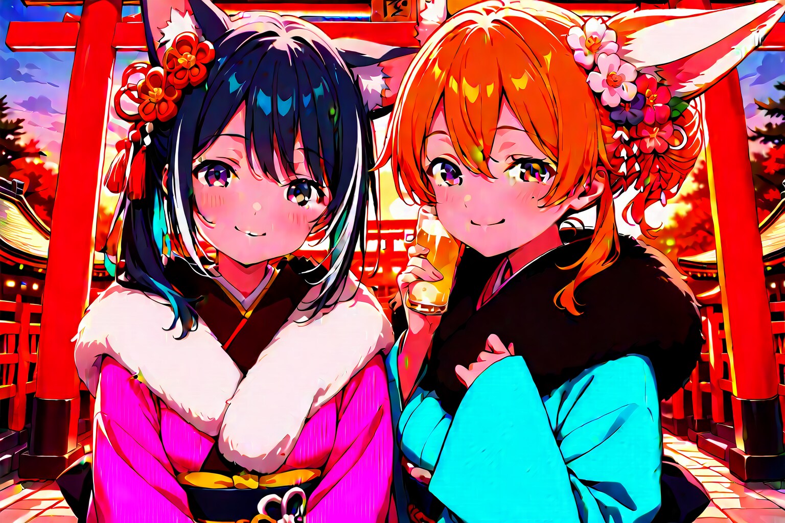 ガビガビや | の人気AIイラスト・グラビア