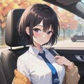 片言レポーターリンちゃんの写真集 10枚目