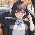 片言レポーターリンちゃんの写真集 11枚目