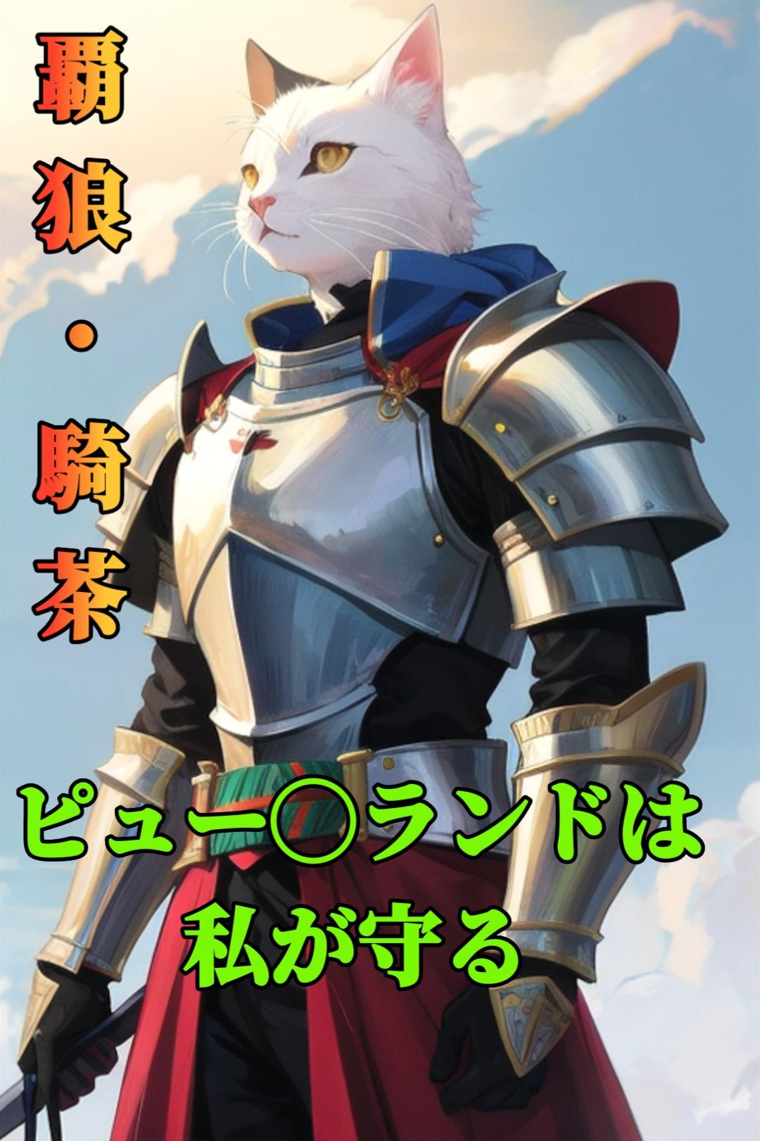 【JP夢の国】猛者達