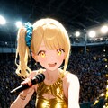 学園祭ライブ 2枚目
