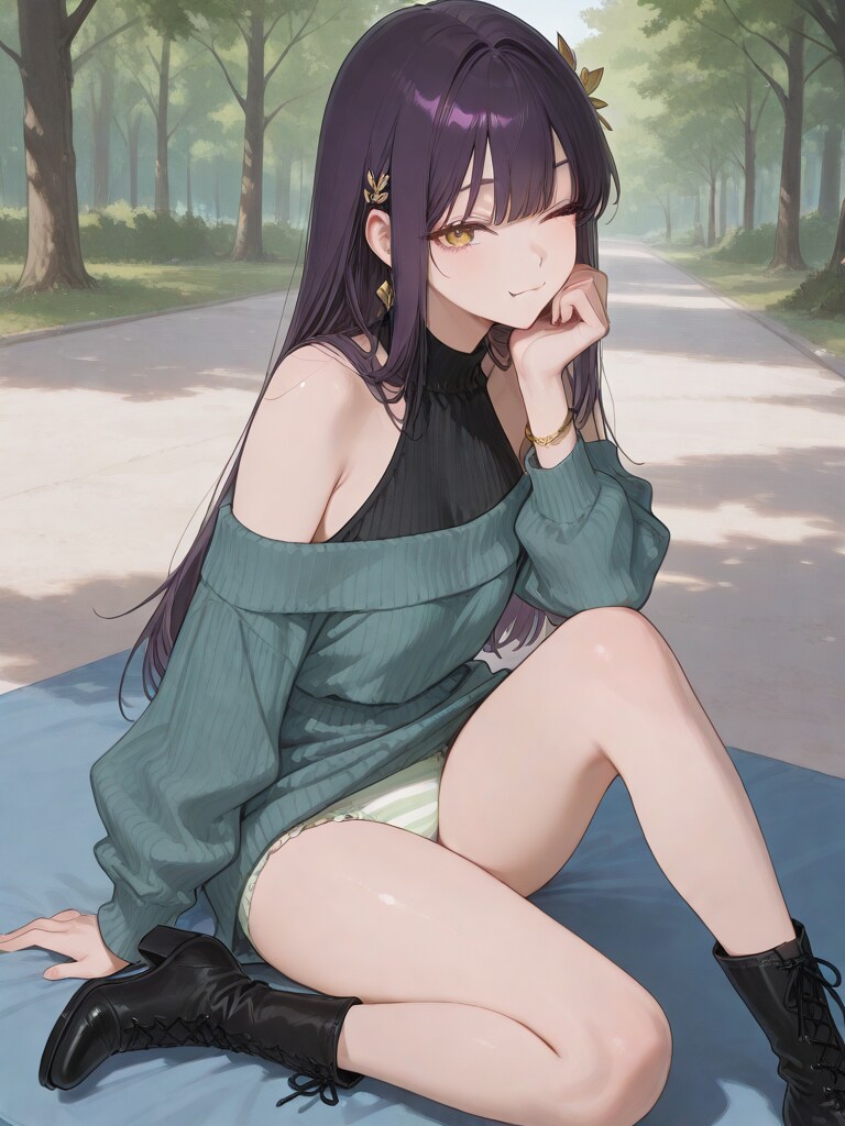 お姉さん