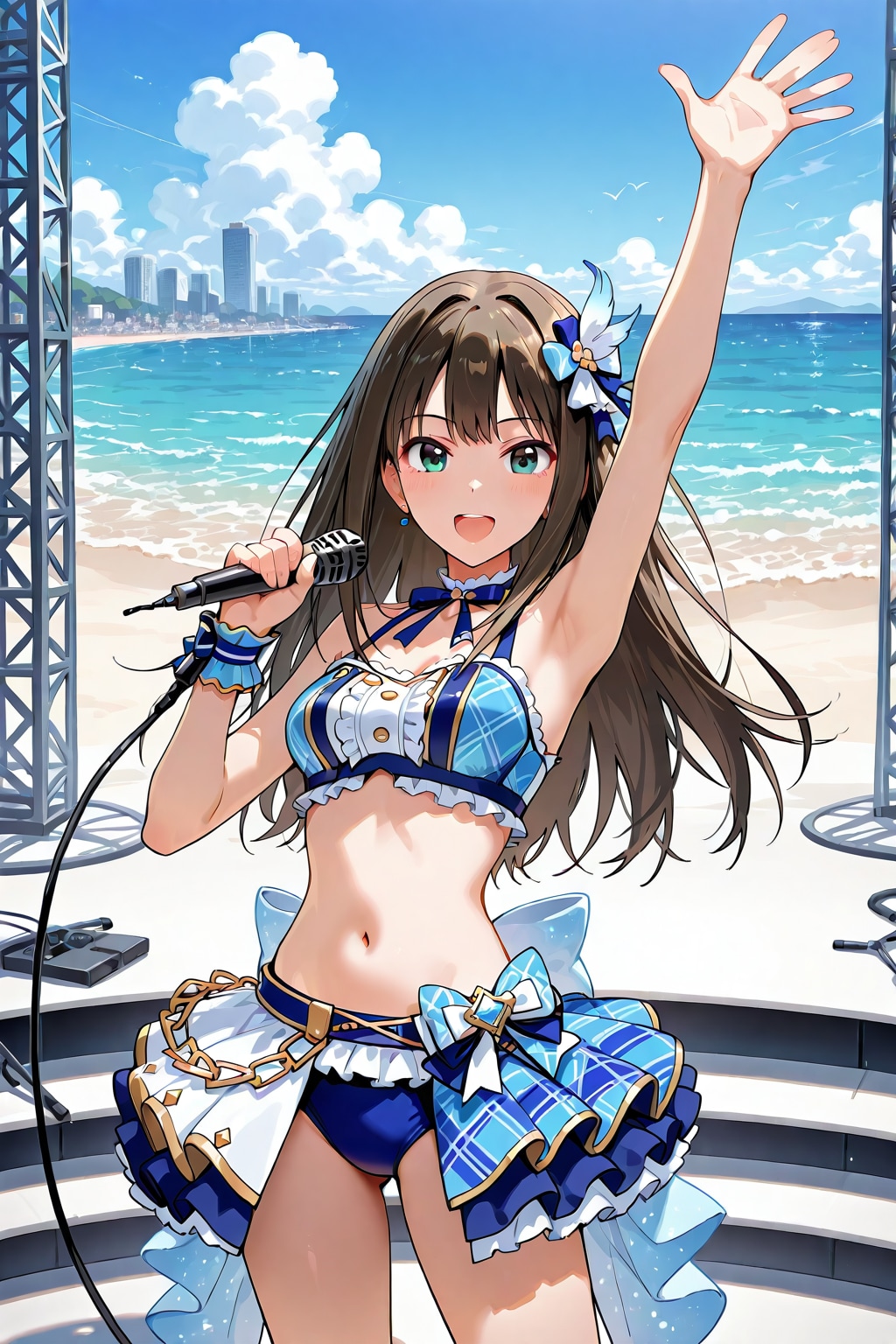 サマーフェス
