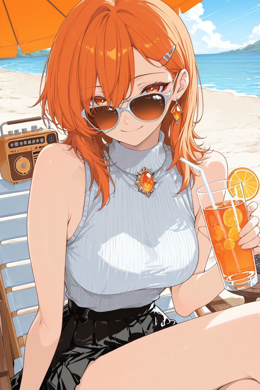 APRICOTさん２２