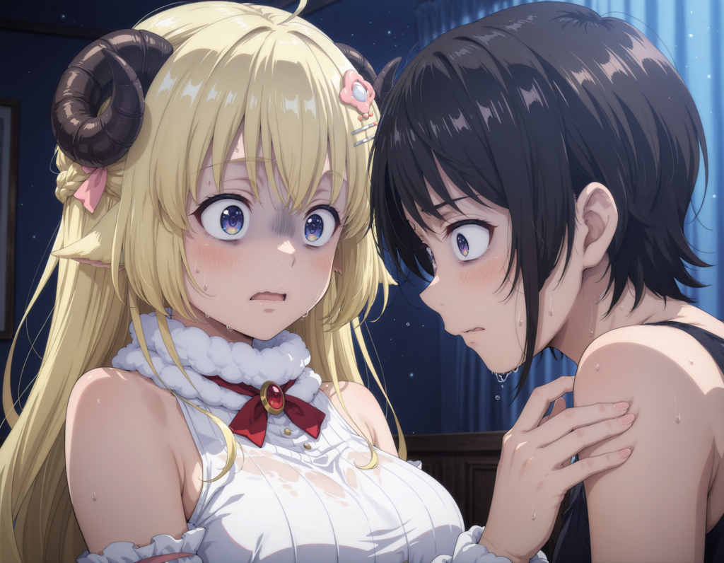 あじめさせてください、でしょ？