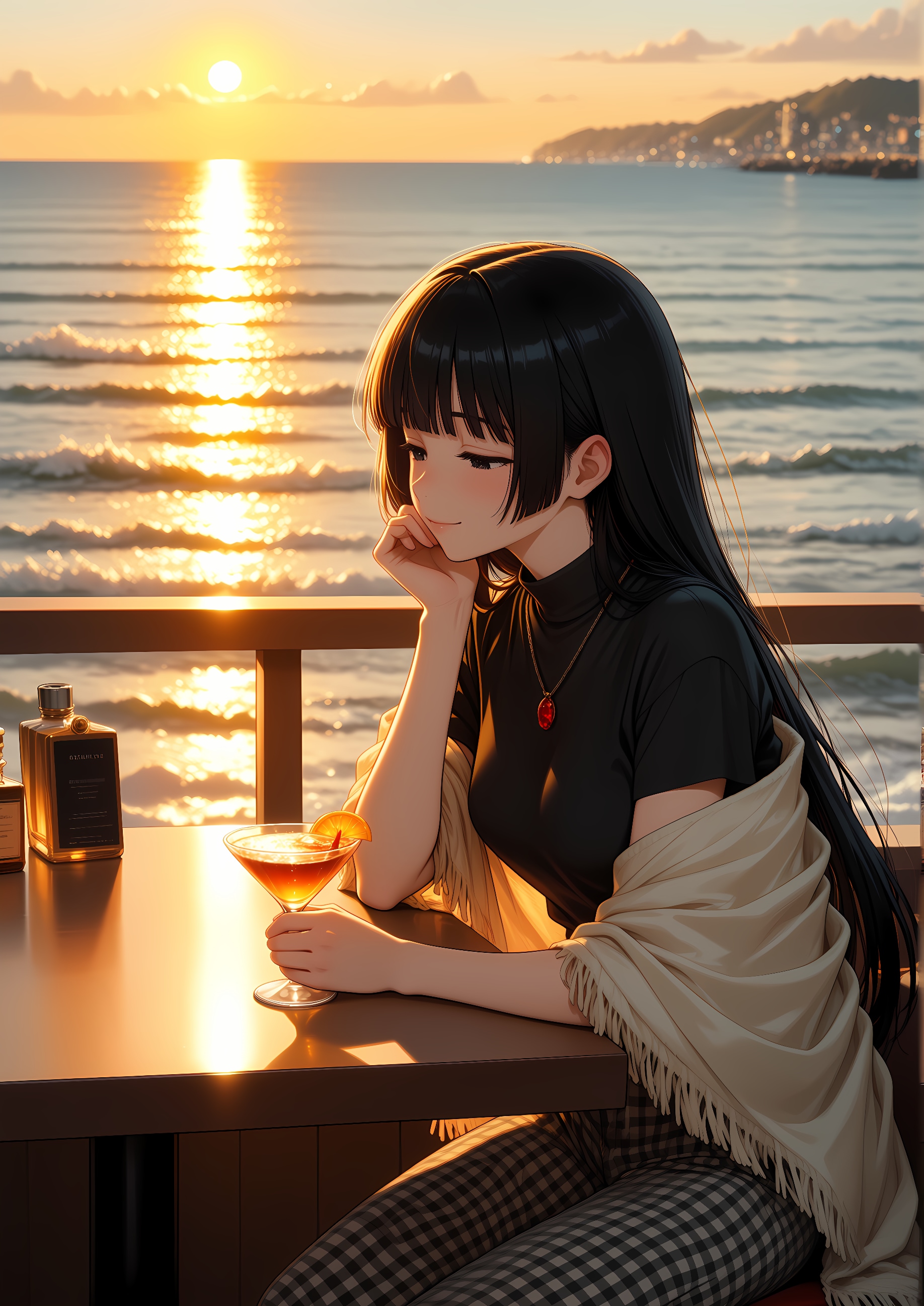 今日のご褒美