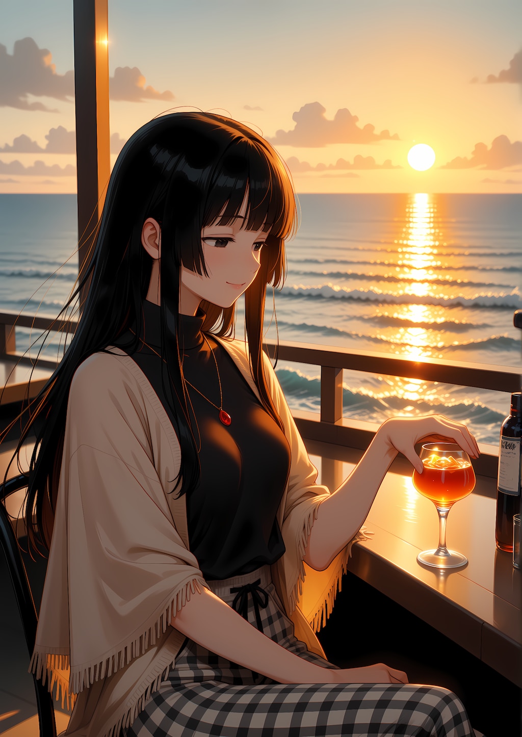 今日のご褒美