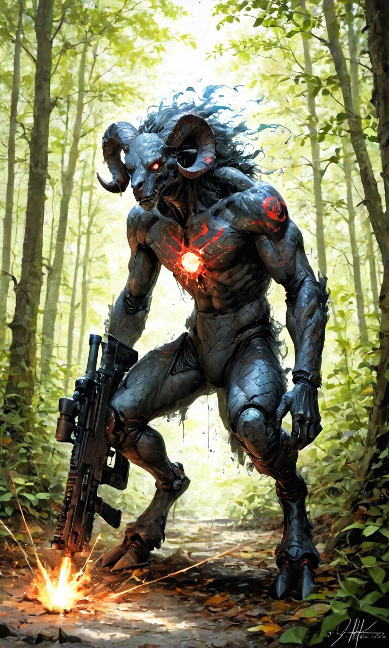 道化師は暖炉で七面鳥と踊る | の人気AIイラスト・グラビア