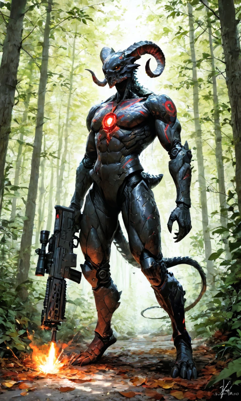 道化師は暖炉で七面鳥と踊る