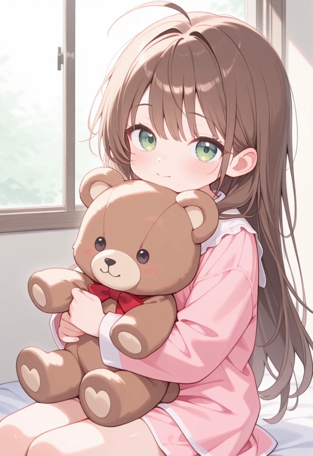 テディベア3🧸