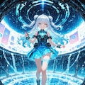 Lataちゃん 2枚目