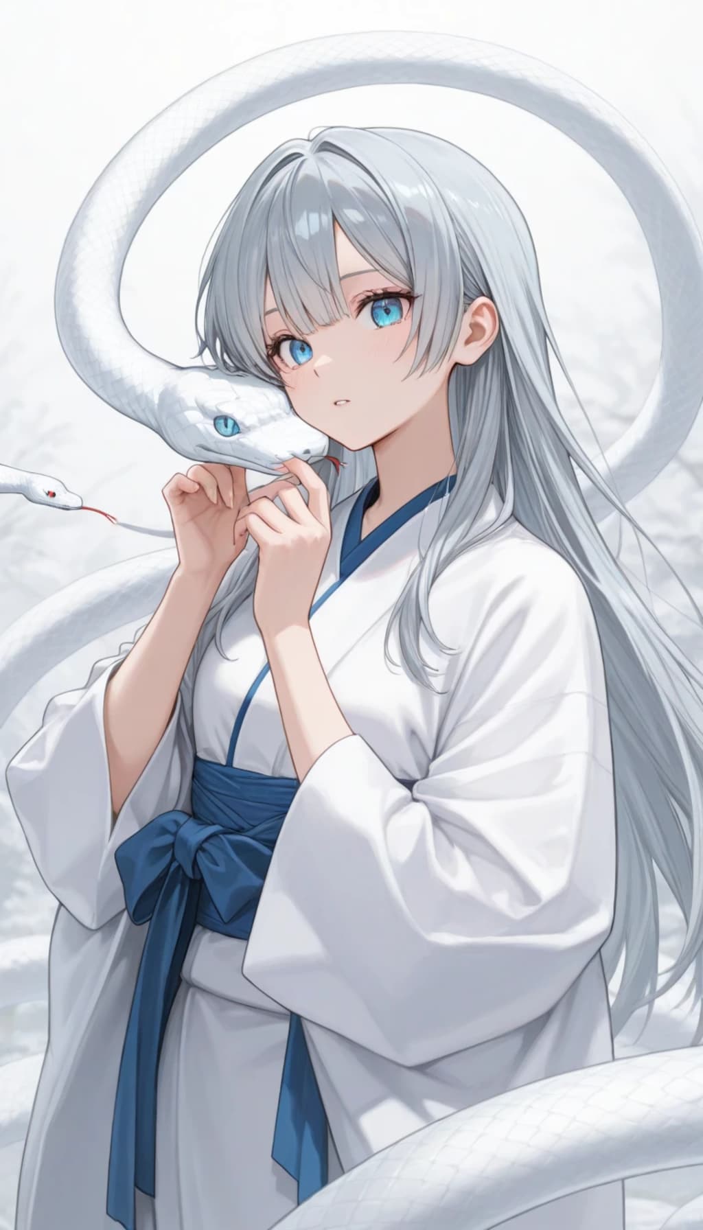 虎鼠神社御神体