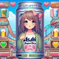 恋愛ゲーム(ビール向けモードあり) 7枚目