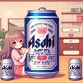 恋愛ゲーム(ビール向けモードあり) 10枚目