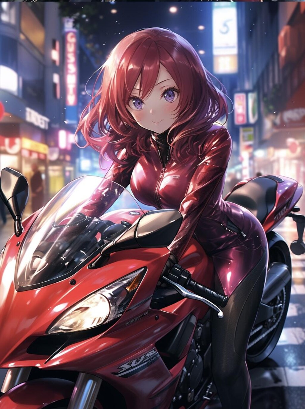 暗闇をぶっ飛ばすわよ⭐️