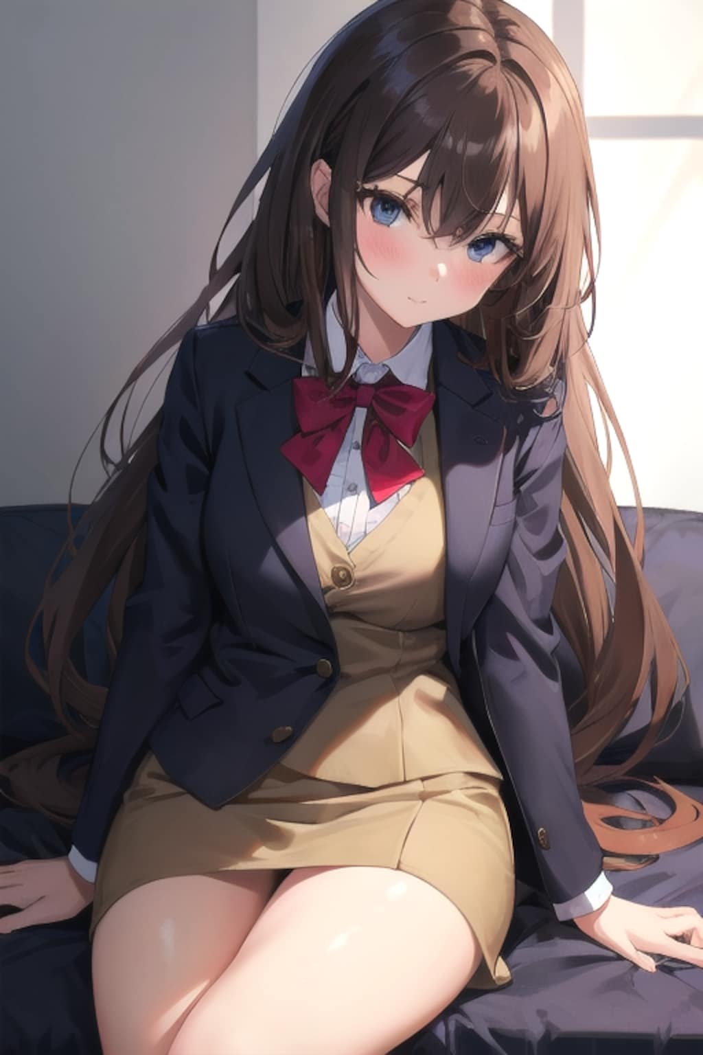 みことちゃん741