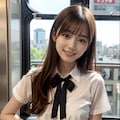 今日は夕日の海を見て帰りま～す 9枚目