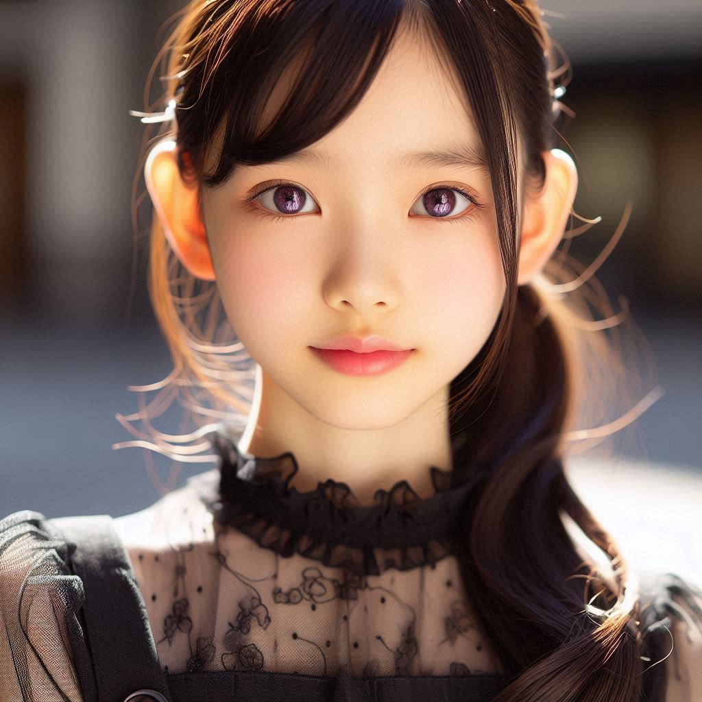 顔シリーズ | の人気AIイラスト・グラビア