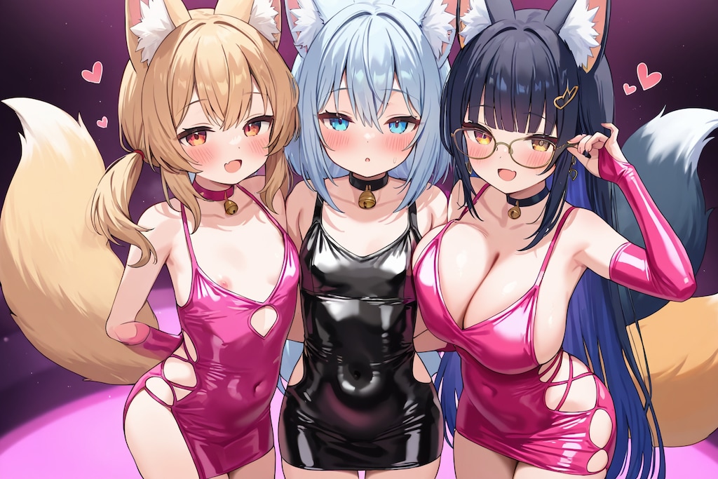 テキサス・ホールデム性癖ポーカー（2026/06/18）