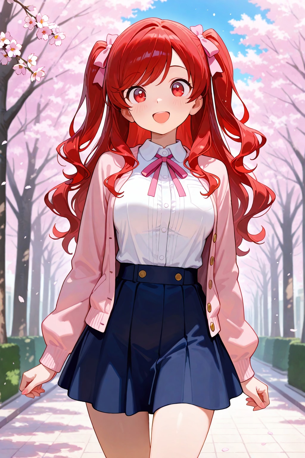 ミオる。