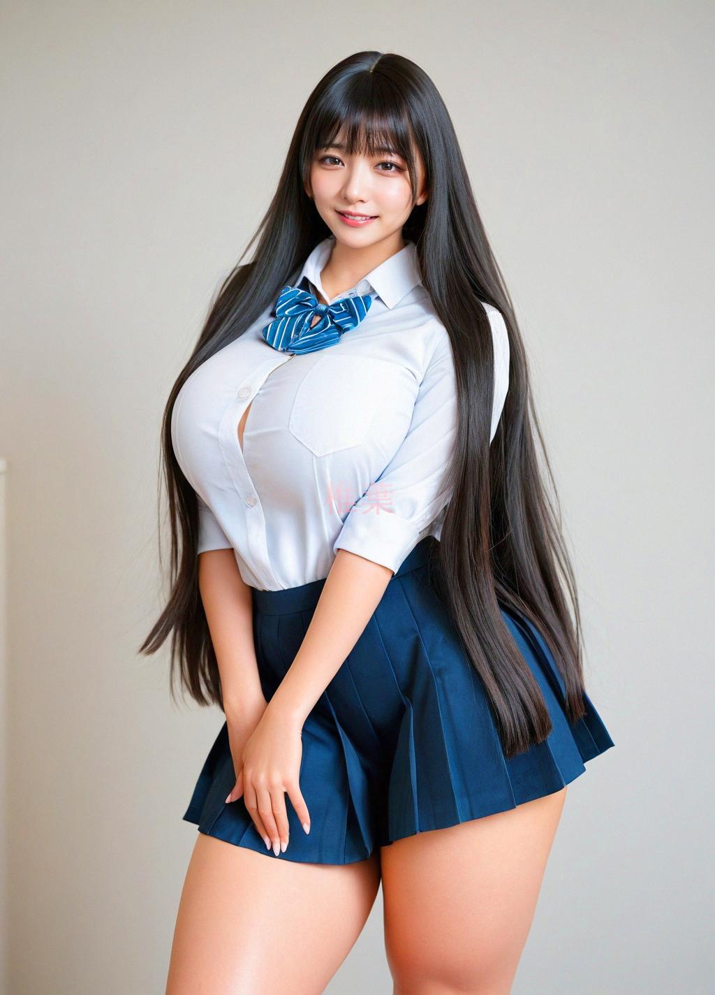 元気な女の子②