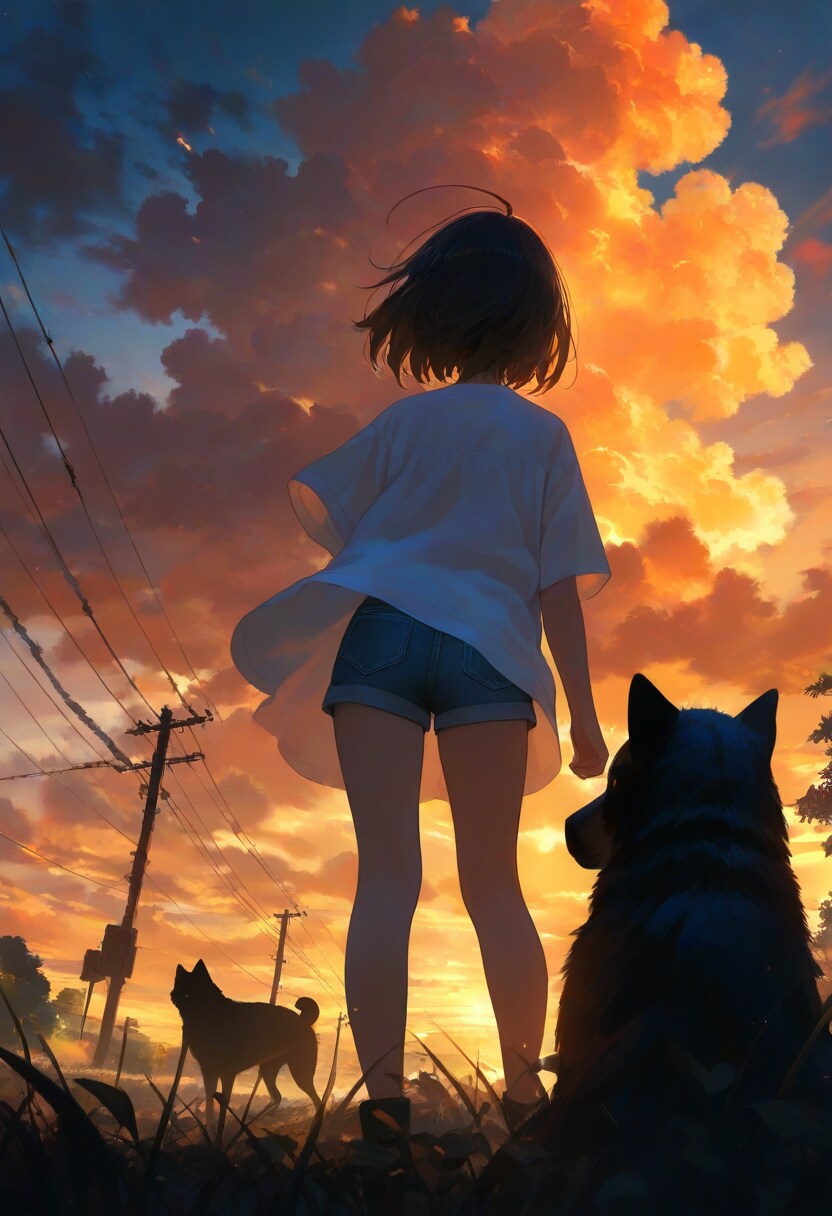 ★☆★☆25万いいね達成！ありがとうございました(2025.8.03)★☆★☆ | の人気AIイラスト・グラビア