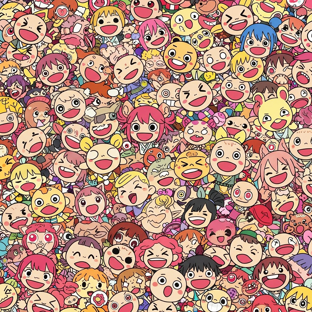 笑笑笑笑笑笑笑・・