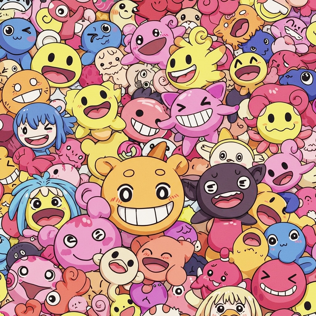 笑笑笑笑笑笑笑・・