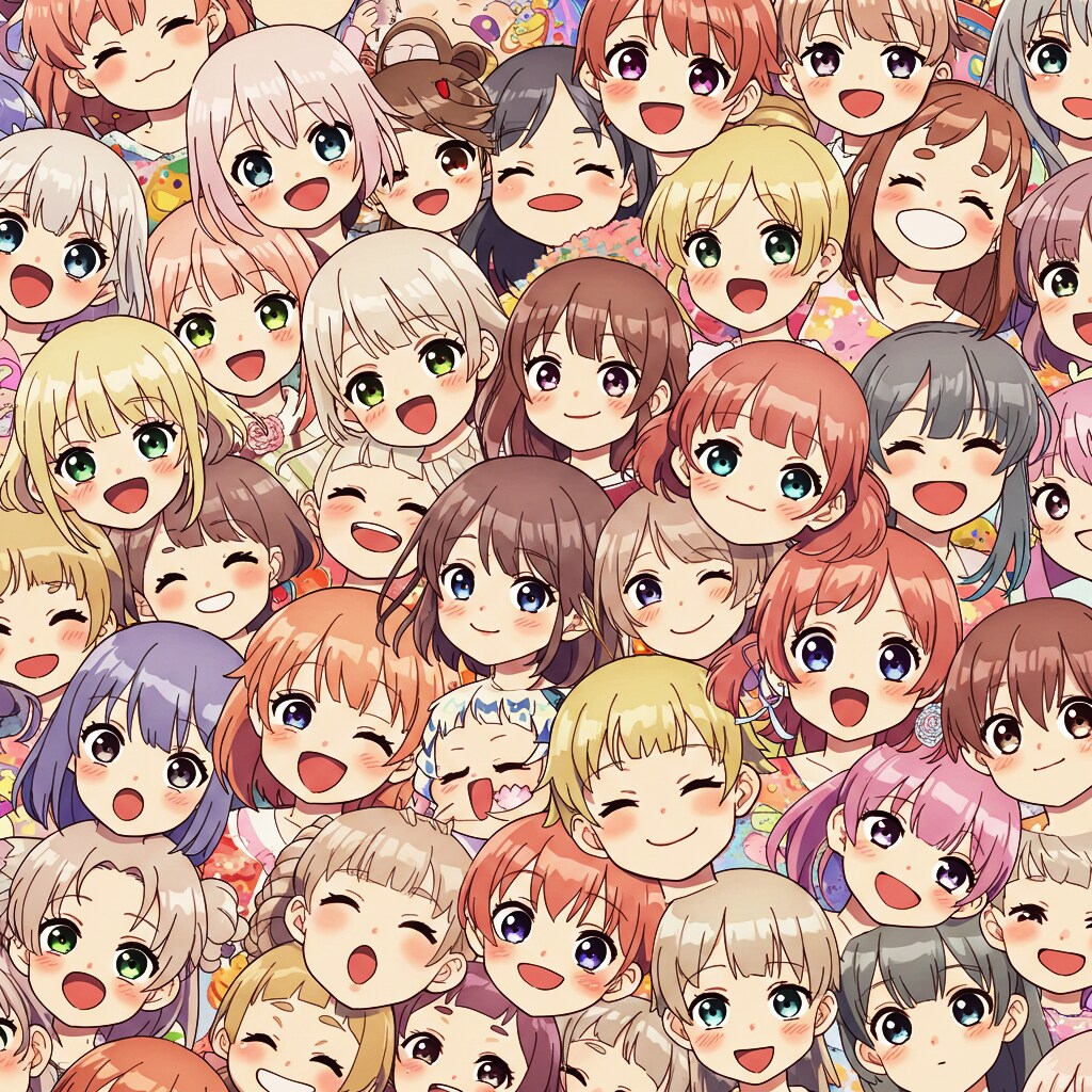 笑笑笑笑笑笑笑・・