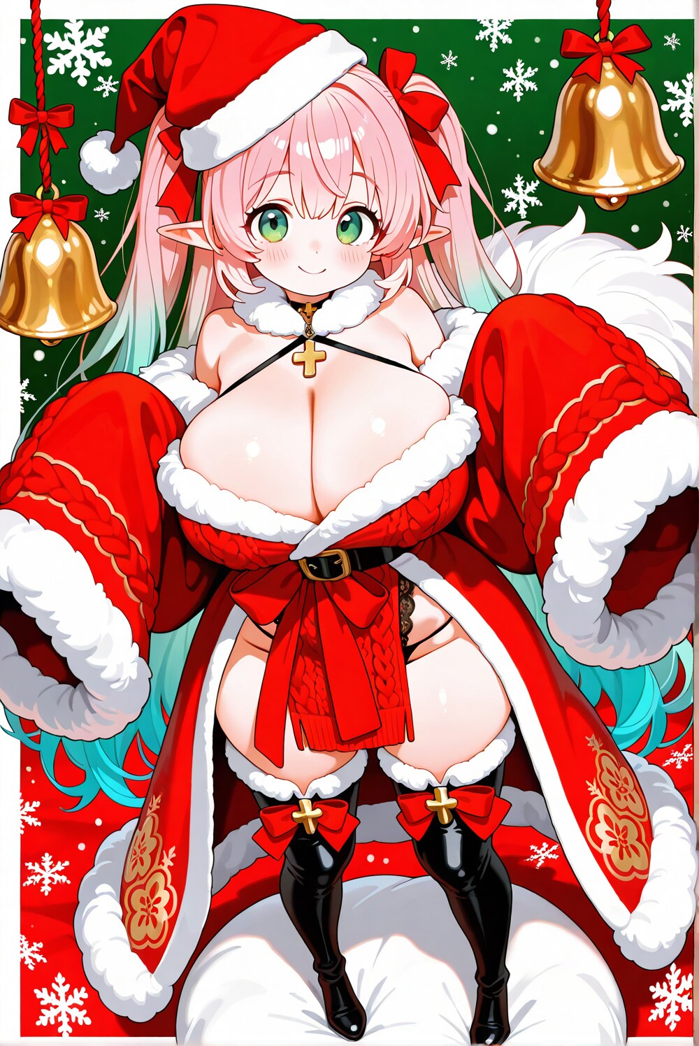 めりくり