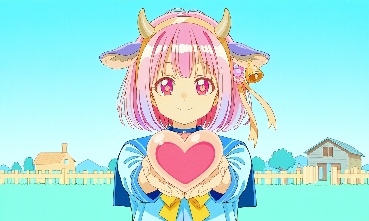 エロビジュアルノベルの予告(習作)