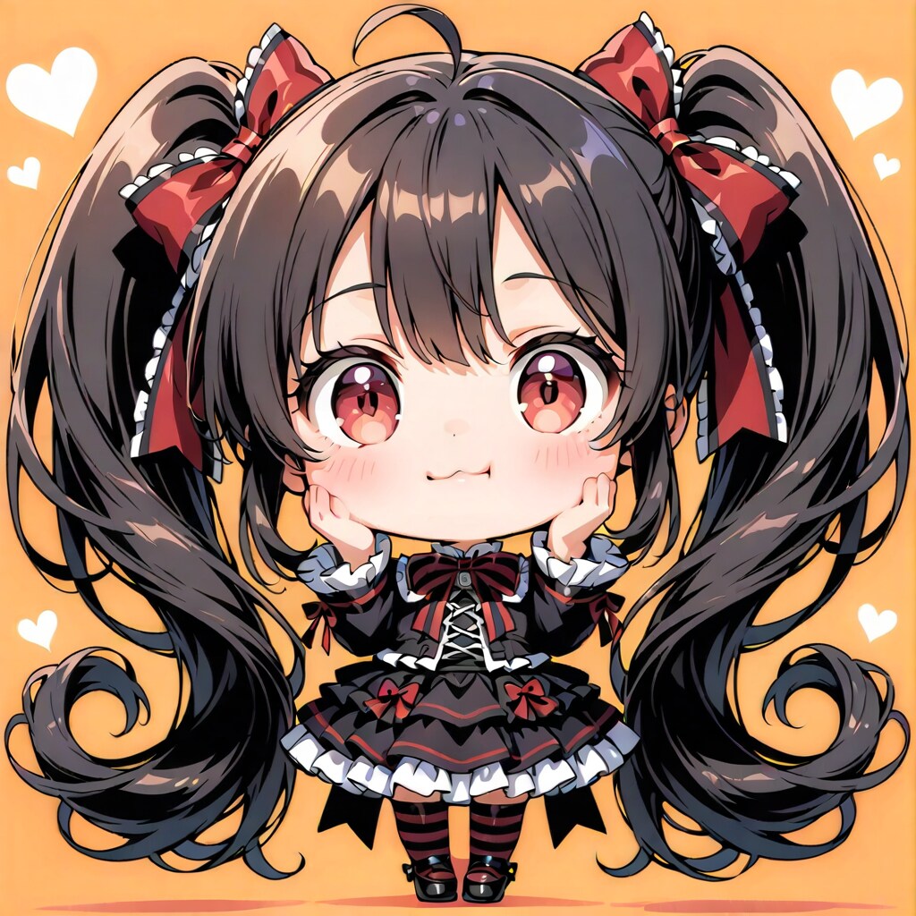 もちもちリィナ_20260820 | の人気AIイラスト・グラビア