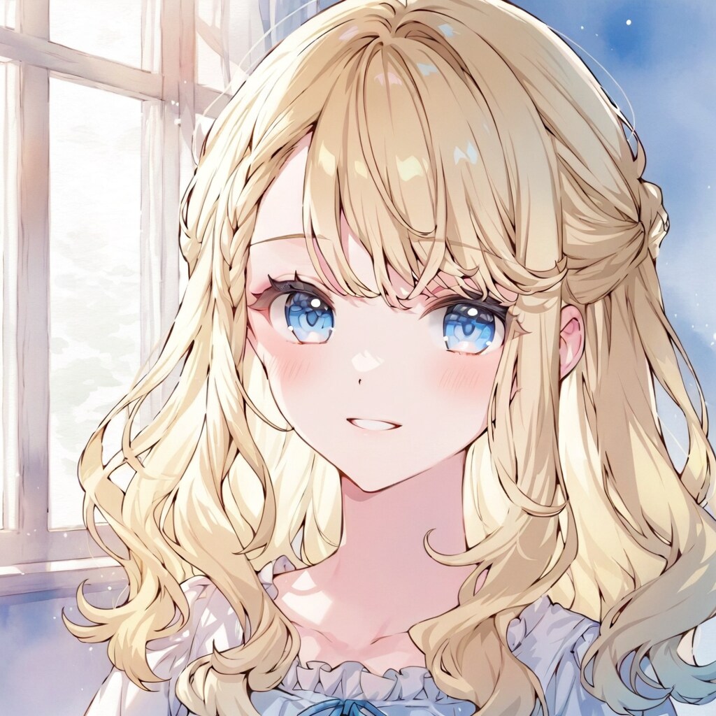 ちちぷい生成初投稿