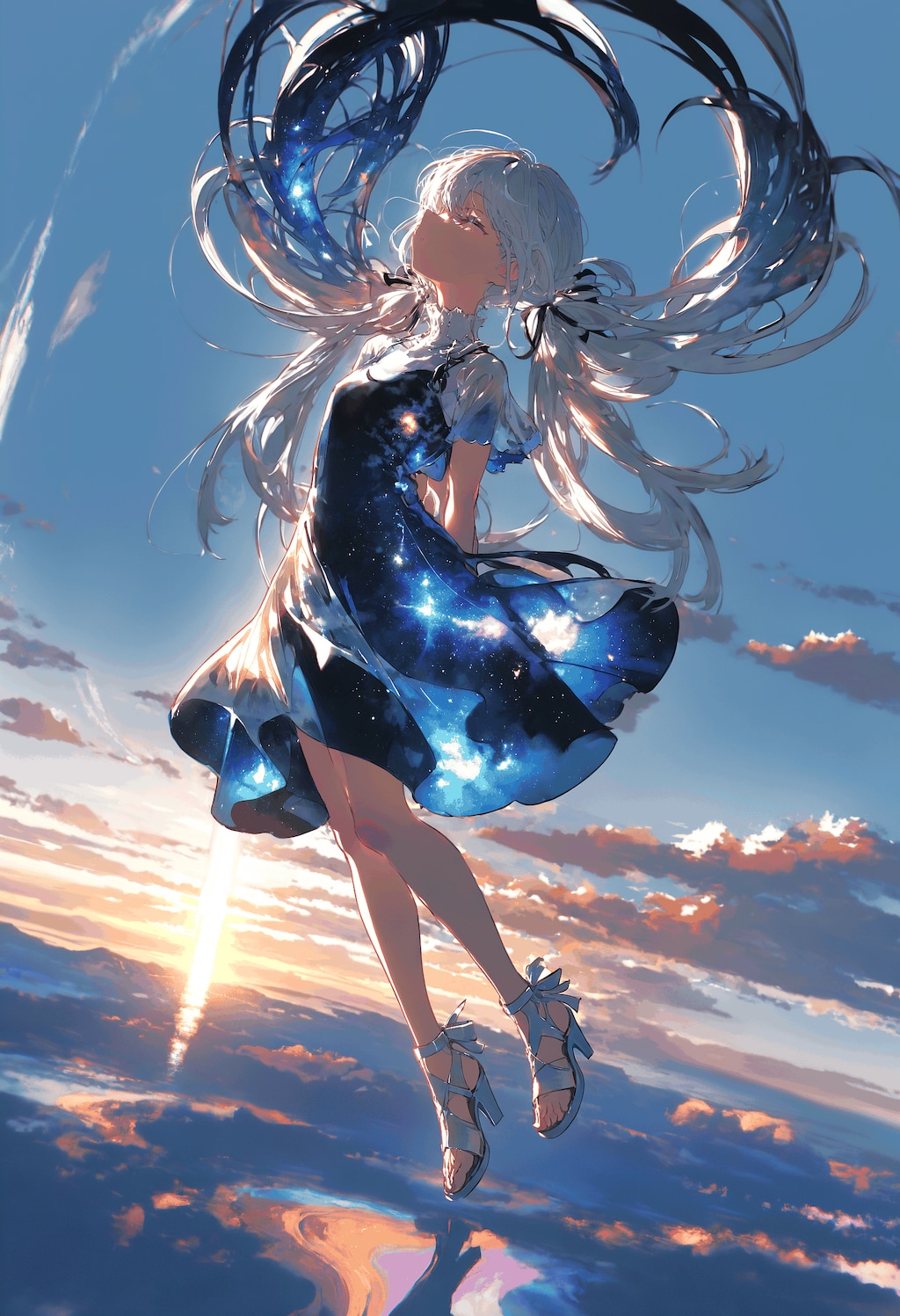 宇宙服