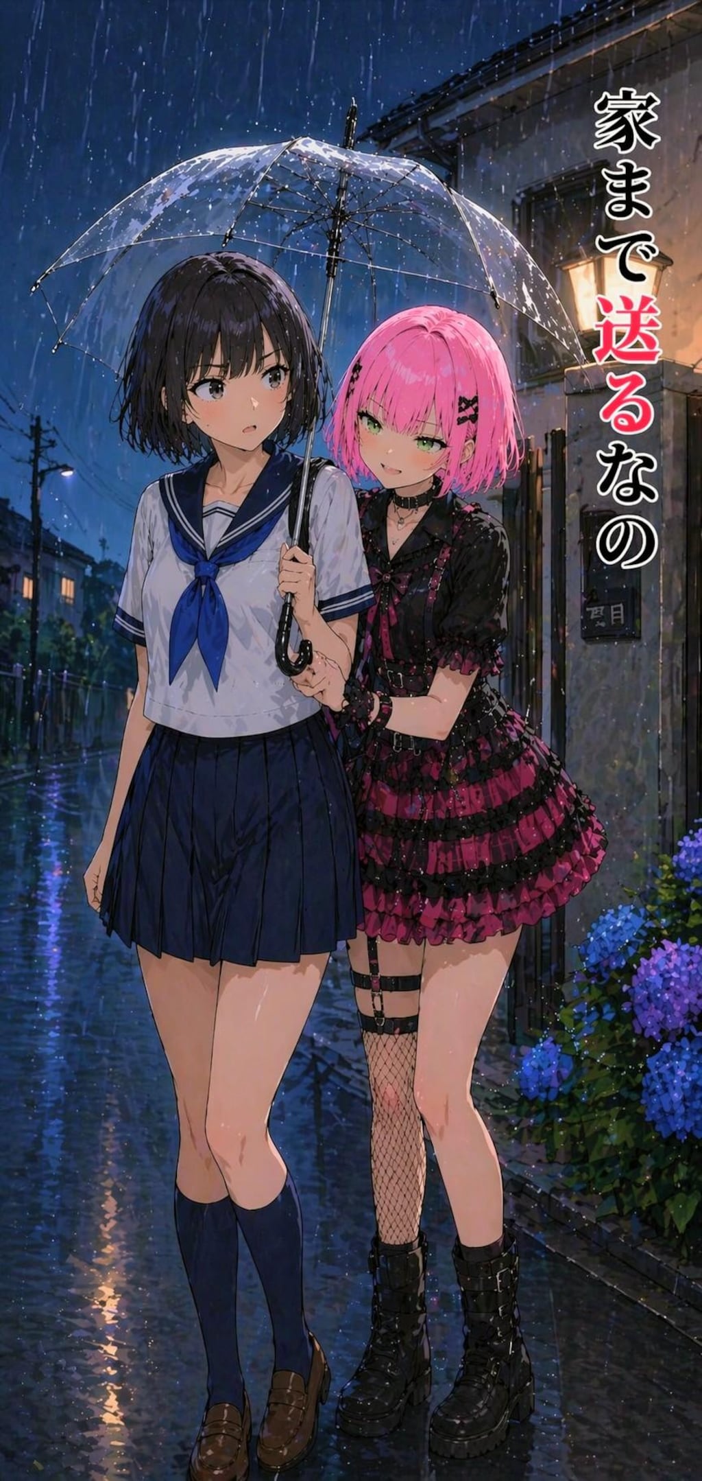 シン・ピンボブお姉やん💓249with千鶴お姉やん✨