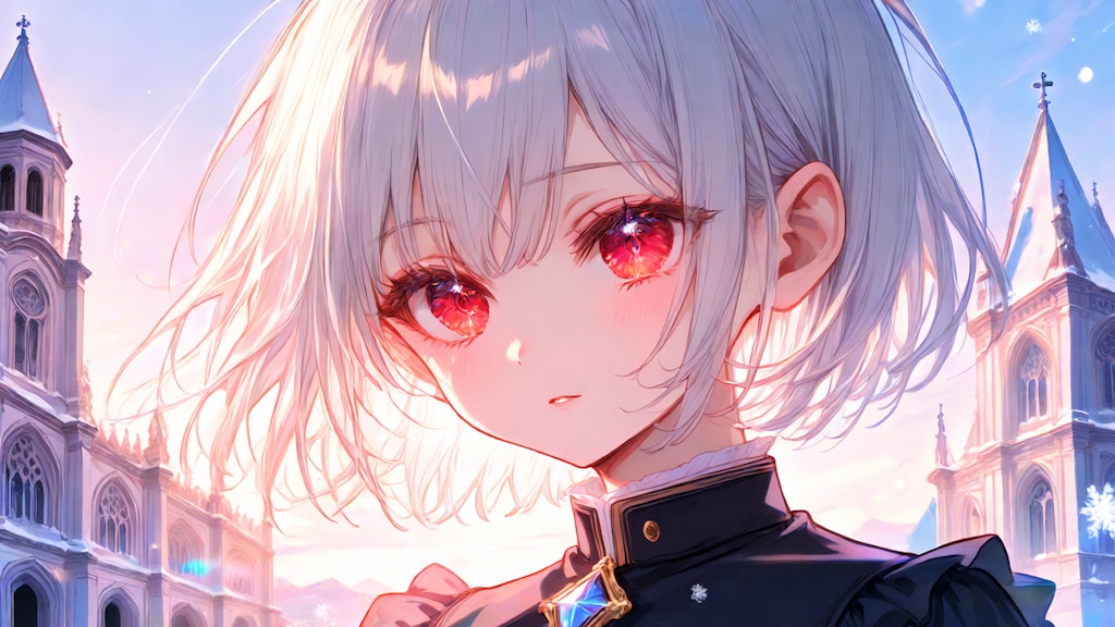 リリィ