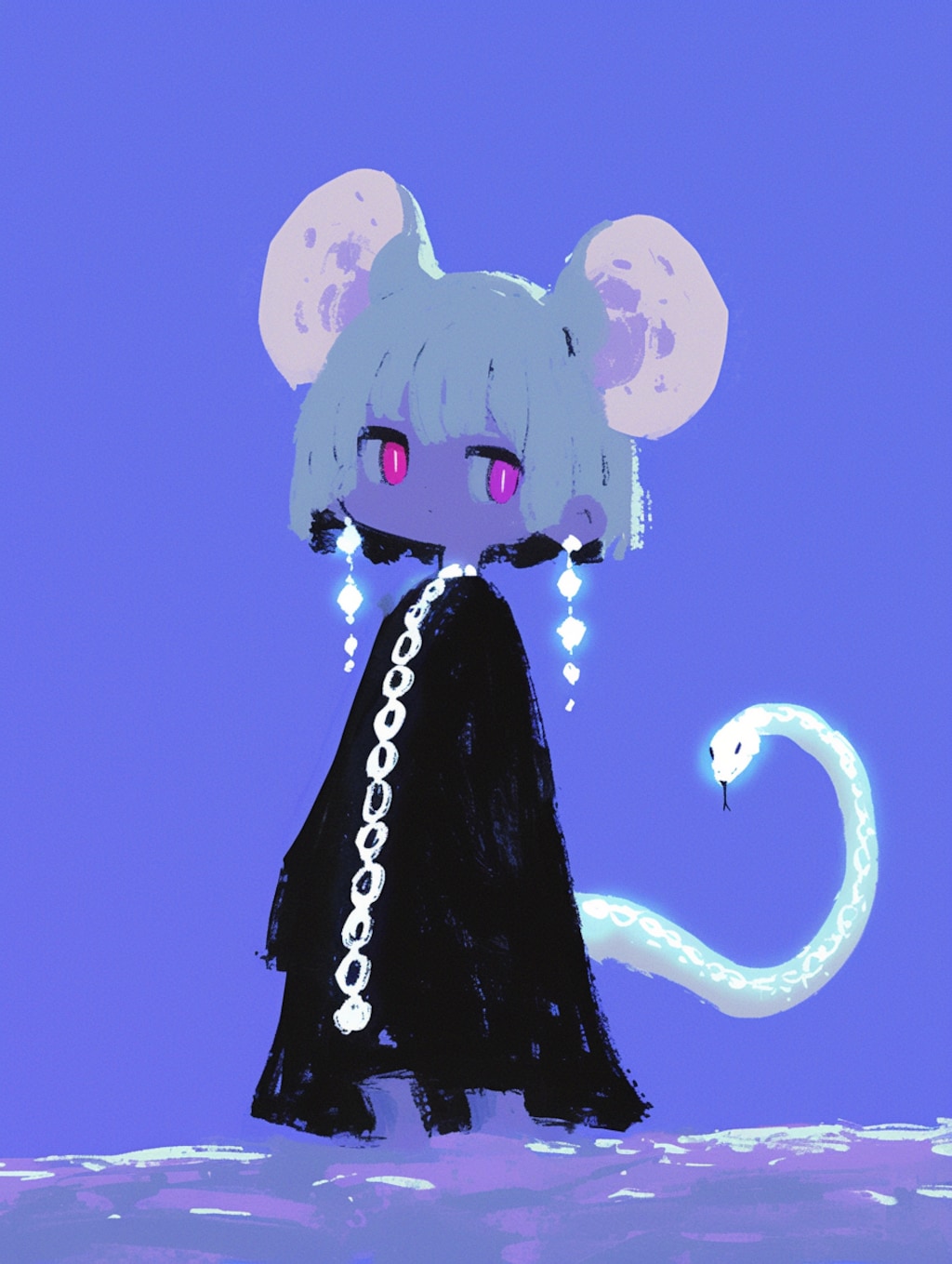 7月厳選ボツ絵①