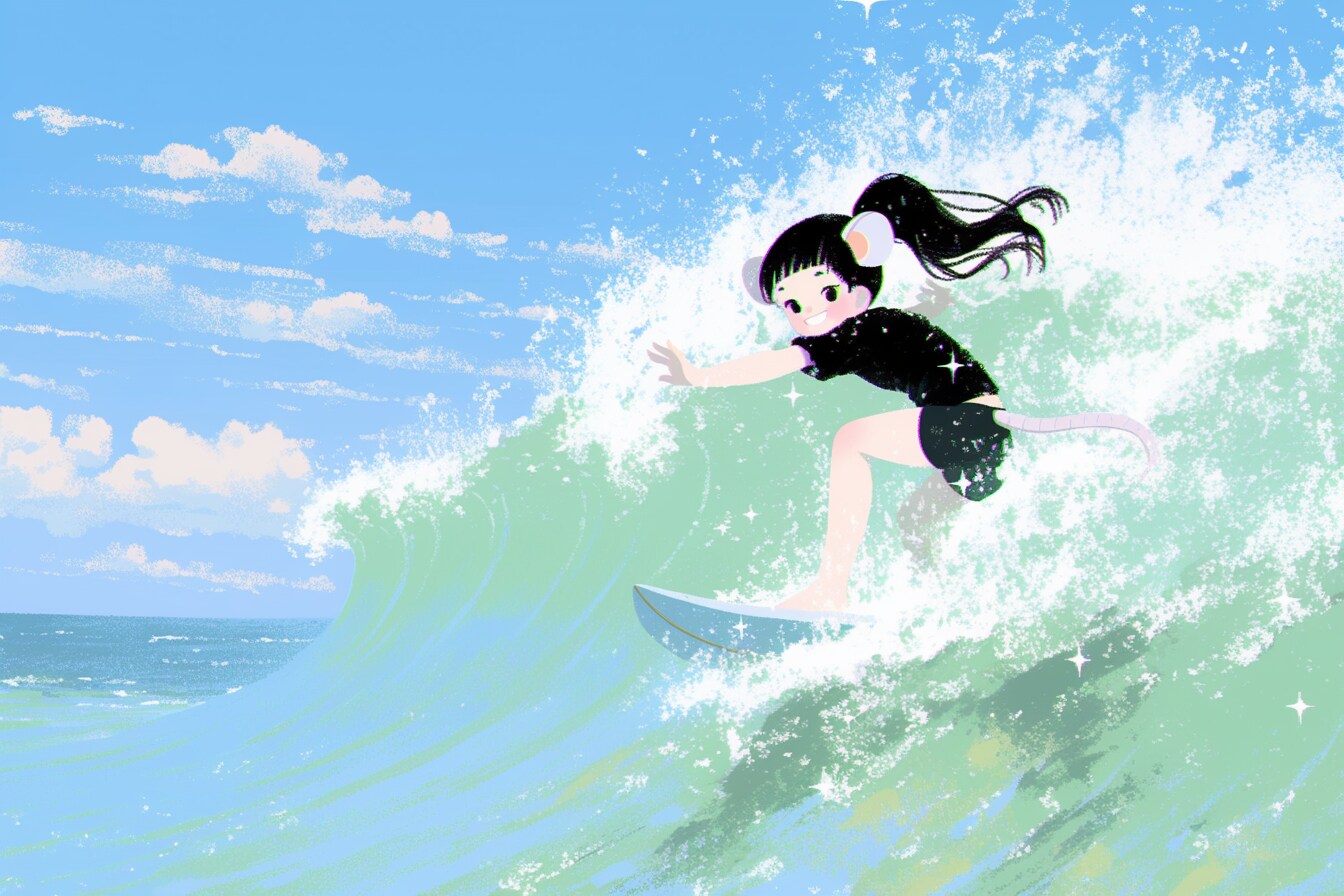 7月厳選ボツ絵① | の人気AIイラスト・グラビア