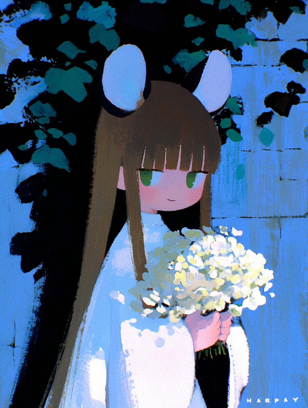 7月厳選ボツ絵①