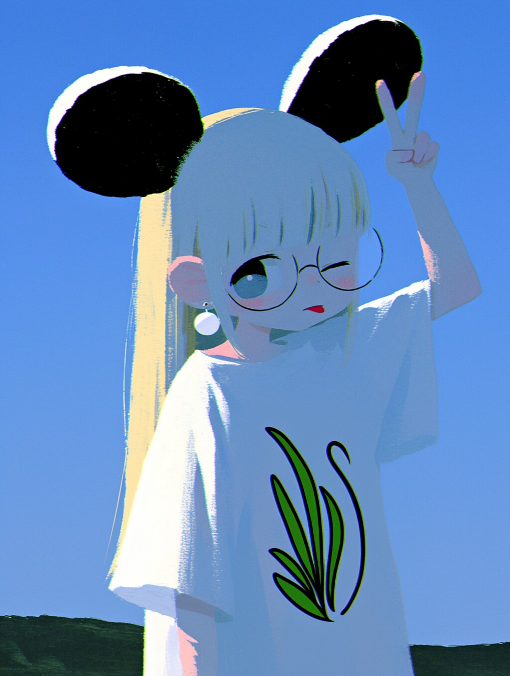 7月厳選ボツ絵①