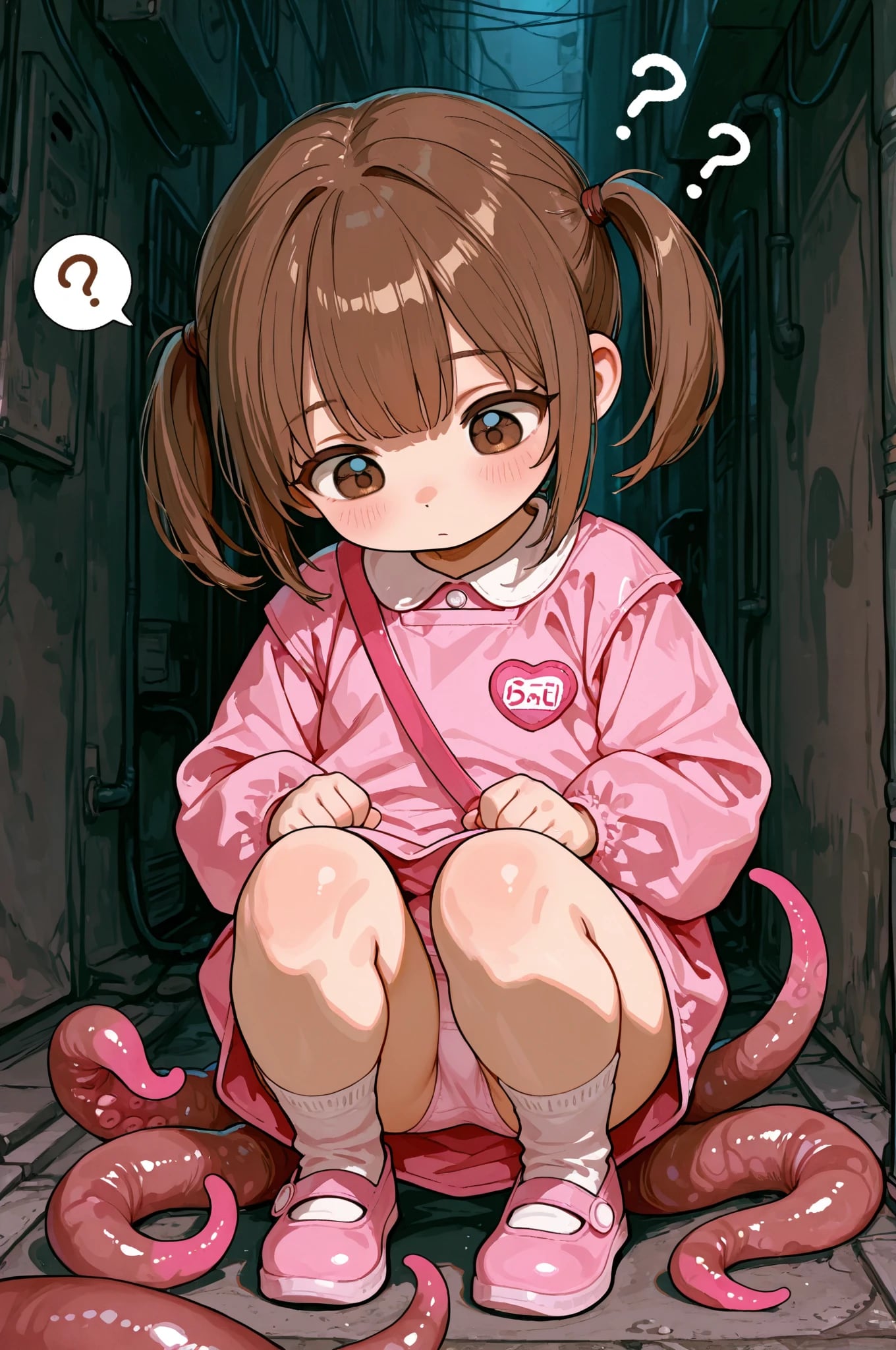 危険な好奇心