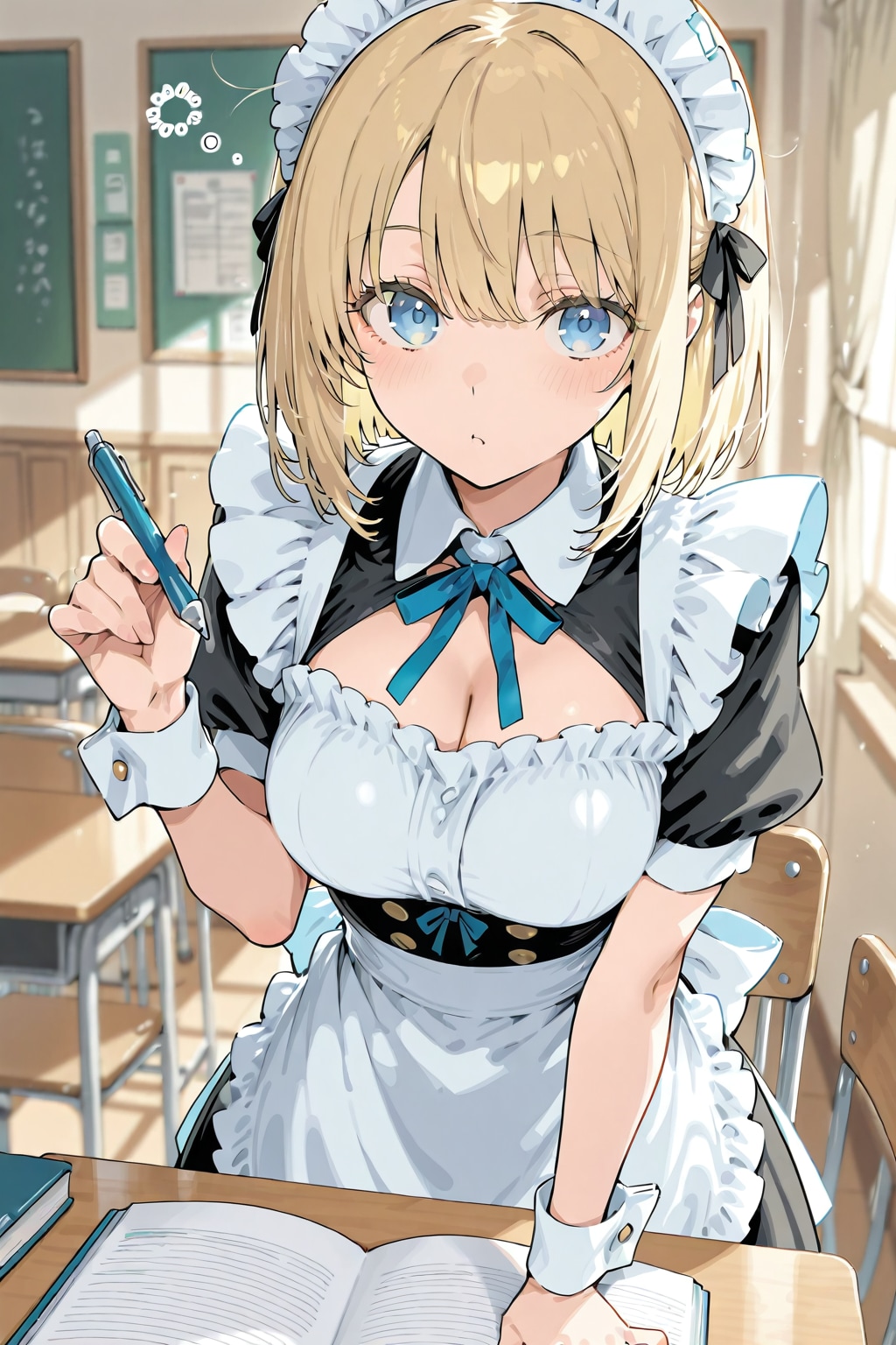 なにを、書けばいいの？