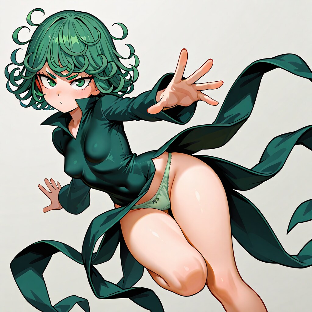 タツマキ