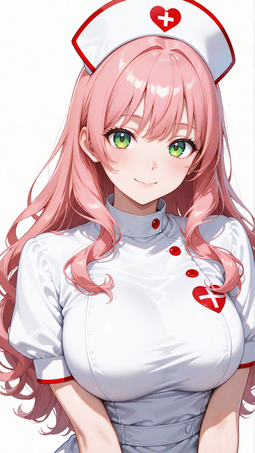 ナースコスプレ♡