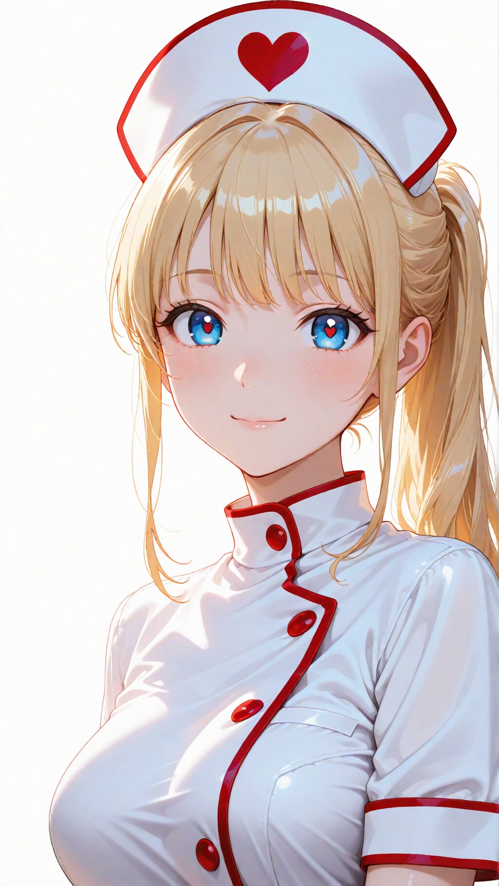 ナースコスプレ♡