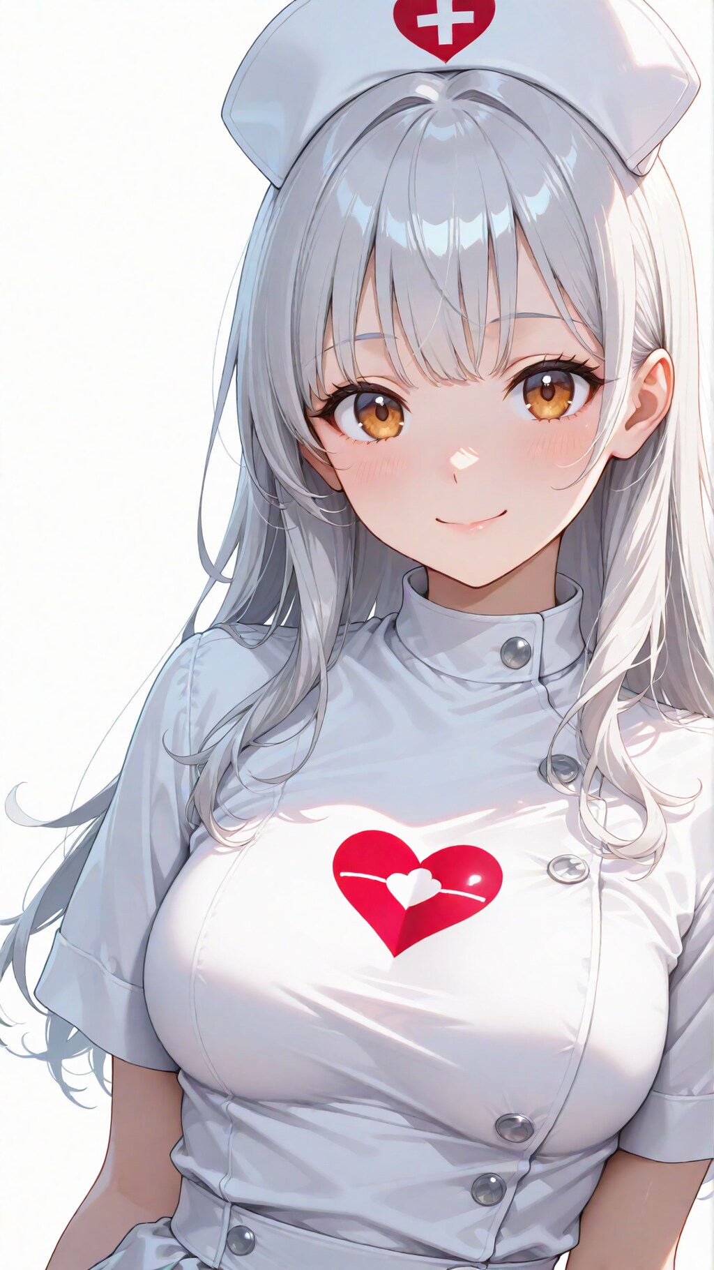 ナースコスプレ♡