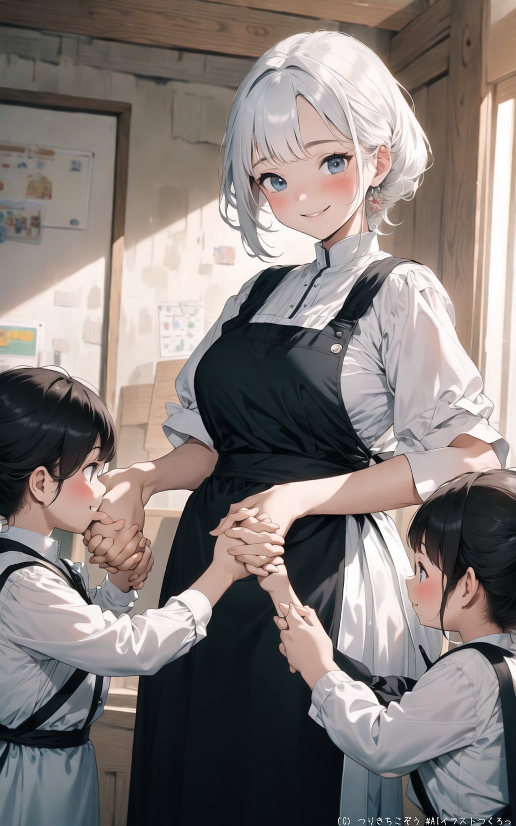 今日は何の日〜おかあちゃん同盟の日